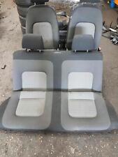 Volkswagen Beetle 2002-2011 Full Interior Seats Heated